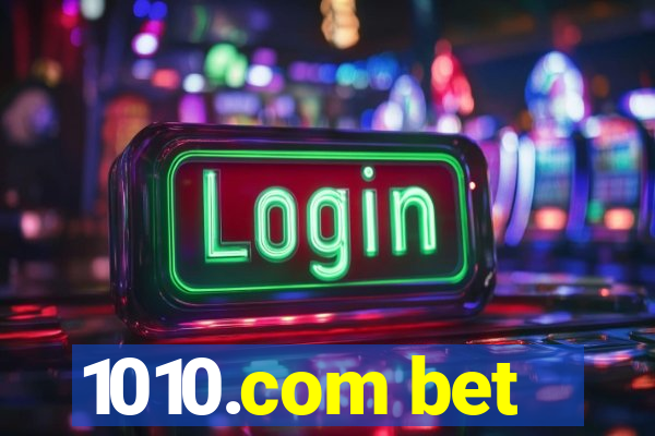 1010.com bet